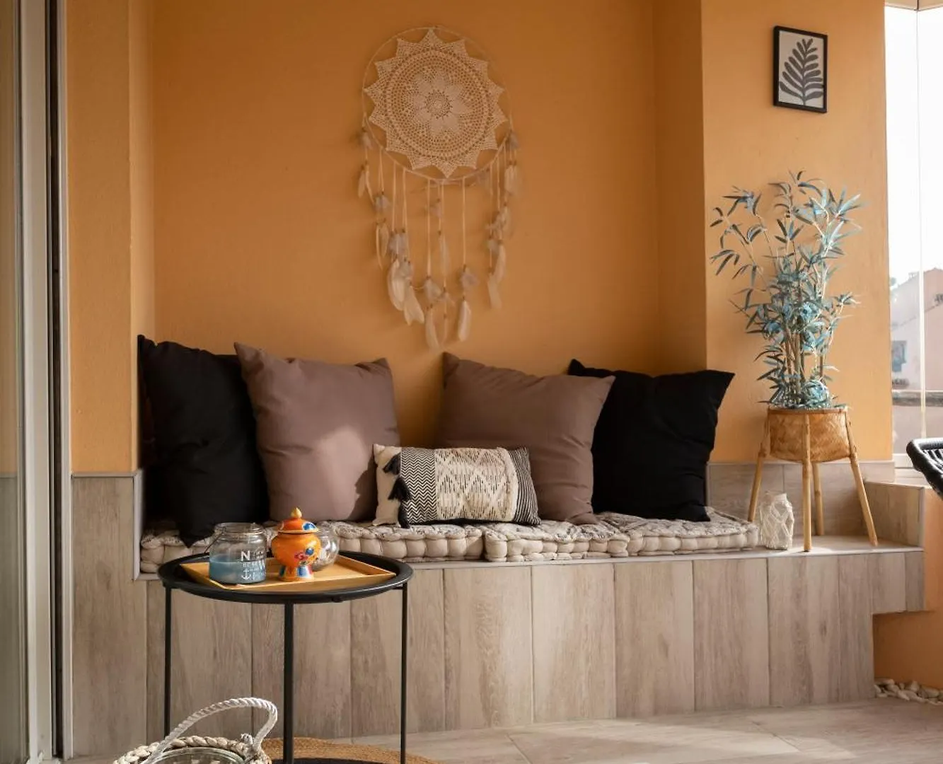 Aquamarine Apartment In Marina Sotogrande 0*,  Španělsko