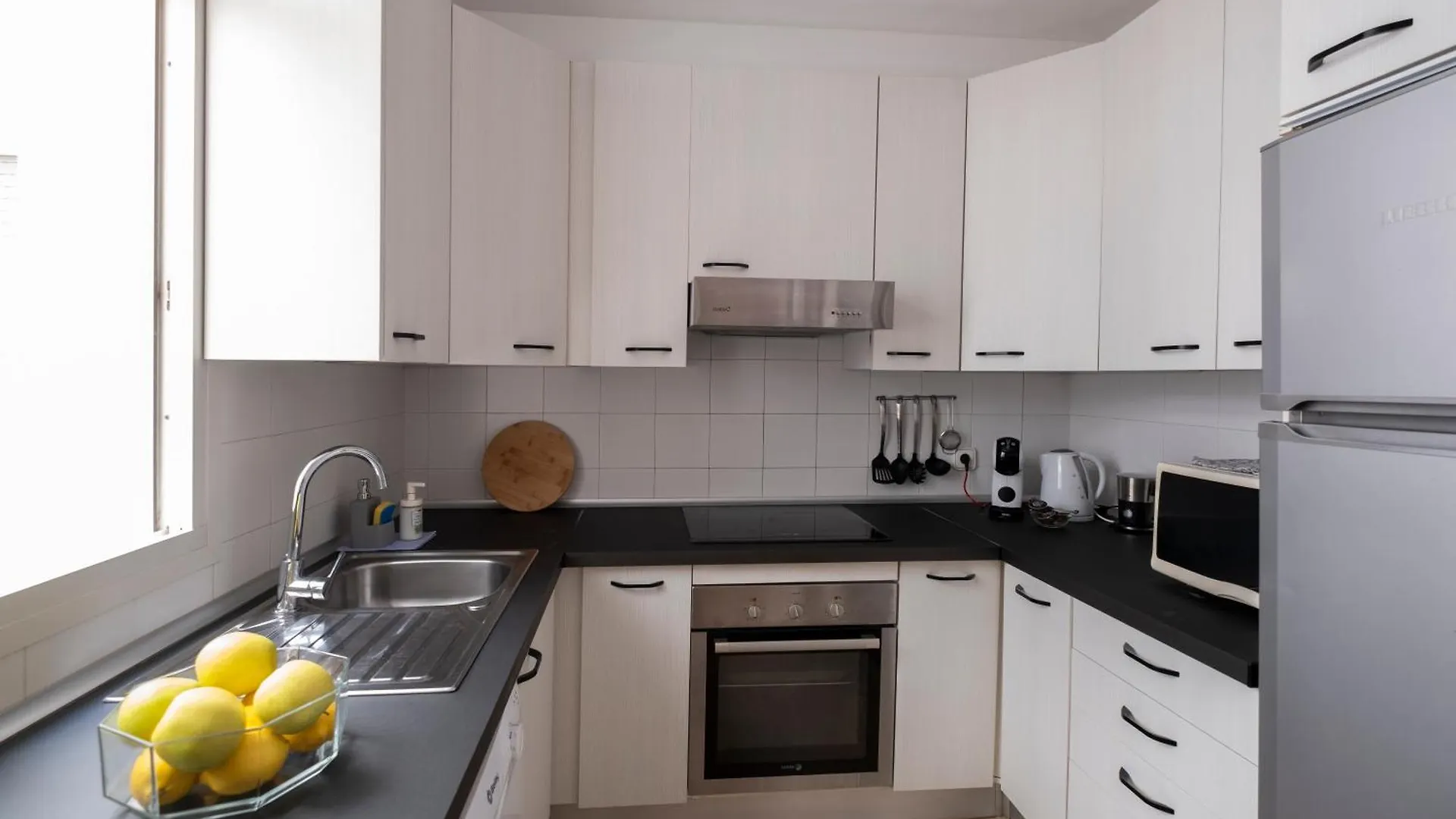 Aquamarine Apartment In Marina Sotogrande 0*,  Španělsko