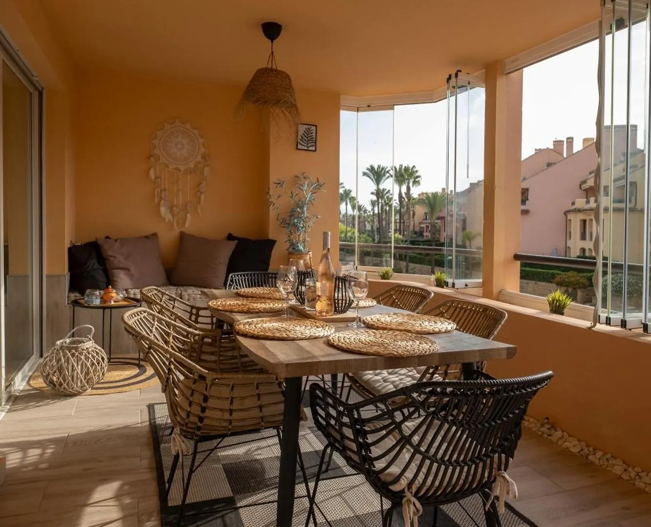 Aquamarine Apartment In Marina Sotogrande contacts